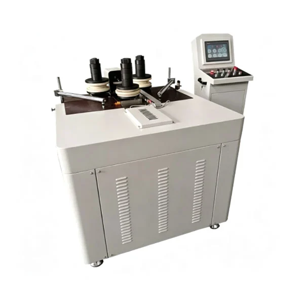 Maszyna do gięcia profili aluminiowych CNC CNC