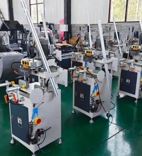 Maszyna do szybkiego kopiowania CNC z PCV i UPVC z systemem Windows